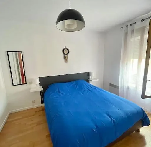 Grand T2 Pont Des Demoiselles