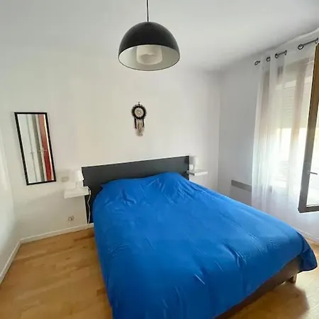 Grand T2 Pont Des Demoiselles